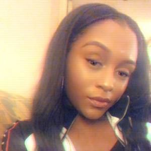 Meet your Posher, Kedra